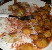 Gold City Chinese Restaurant - Accommodation Port Macquarie