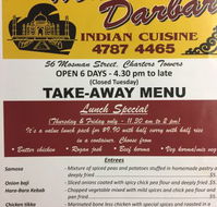 Heera Indian Cuisine - Accommodation Port Macquarie