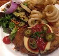 Hogs Breath Cafe - Accommodation Port Macquarie