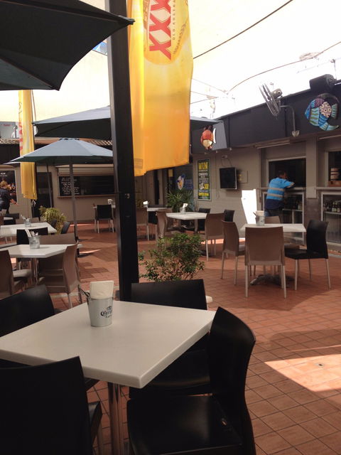Hotel Allen - Accommodation Port Macquarie 8