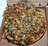 Mamma Mia Pizza Restaurant - Accommodation Port Macquarie