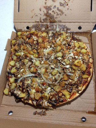 Mamma Mia Pizza Restaurant - Accommodation Port Macquarie 0