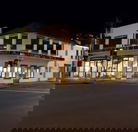 Manjit's Indian Restaurant - Accommodation Port Macquarie