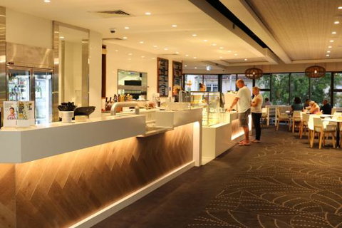 Murwillumbah Services Memorial Club - Accommodation Port Macquarie 0