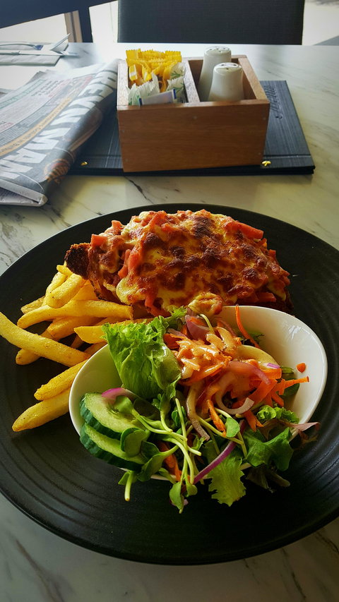 Murwillumbah Services Memorial Club - Accommodation Port Macquarie 2