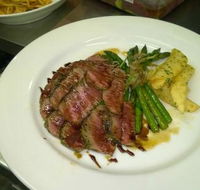 Osteria A' Mano - Accommodation Port Macquarie
