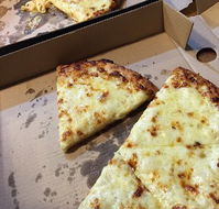 Pizza Capers - Accommodation Port Macquarie