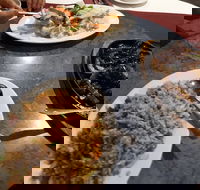 Proserpine Palace Chinese Restaurant - Accommodation Port Macquarie