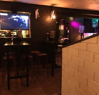 Ravens Lounge Bar - Accommodation Port Macquarie