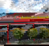 Red Chilli Thai Bargara - Accommodation Port Macquarie