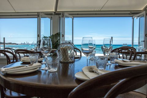 Rick Shores - Accommodation Port Macquarie 0
