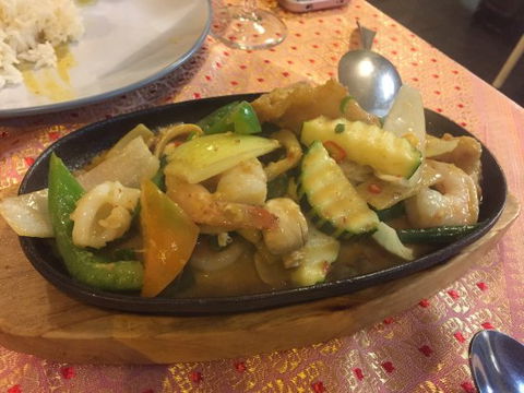 Sawan Thai - Accommodation Port Macquarie 0