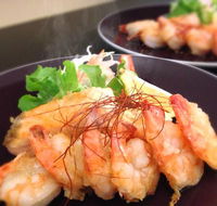 Sushi Cafe - Accommodation Port Macquarie