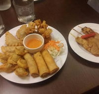 Thai Kitchen - Accommodation Port Macquarie