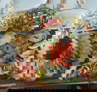 The Coast Cafe - Accommodation Port Macquarie