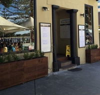 The Old Bank Cafe  Restaurant - Accommodation Port Macquarie