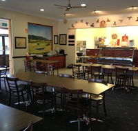 Bushland Tavern Chinese Restaurant