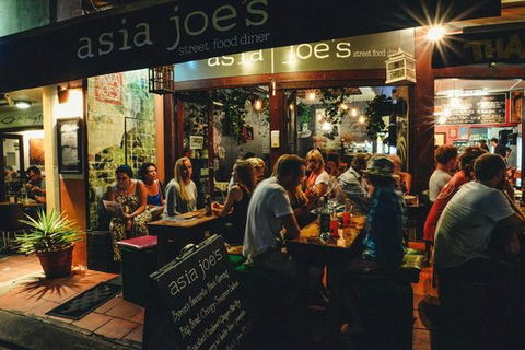 Asia Joe’s Noodle Bar - Accommodation Port Macquarie 0