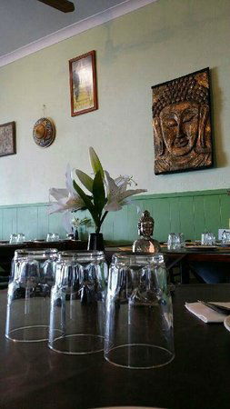 Bang Rak Thai - Accommodation Port Macquarie 0