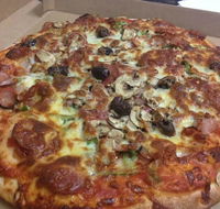 Eat-a-Pizza - Accommodation Port Macquarie