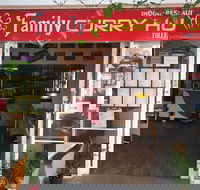 Family Curry Hub - Accommodation Port Macquarie