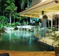 Galleons Restaurant - Accommodation Port Macquarie