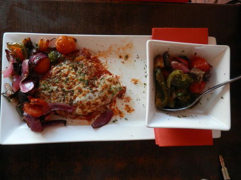 Lennox Head Pizza & Pasta - Accommodation Port Macquarie 0
