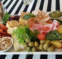 Marque Bar  Grill - Accommodation Port Macquarie