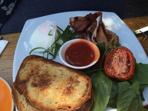 Palate Pleasure - Accommodation Port Macquarie 0