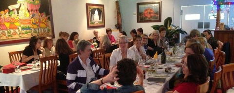 Taj Tandoori Indian Restaurant - Accommodation Port Macquarie 1