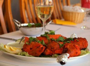 Taj Tandoori Indian Restaurant - Accommodation Port Macquarie 3
