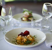 Restaurant Cuvee - Accommodation Port Macquarie