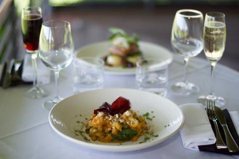 Restaurant Cuvee - Accommodation Port Macquarie 0
