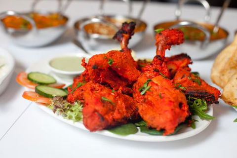 Taj Tandoori Indian Restaurant - Accommodation Port Macquarie 0