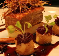 Vida Restaurant - Accommodation Port Macquarie