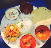 Tandoori Junction
