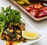 Byblos Restaurant  Bar - Accommodation Port Macquarie