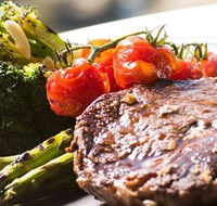 Marcellina's - Accommodation Port Macquarie