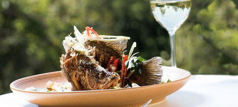 Marcellina's - Accommodation Port Macquarie 1