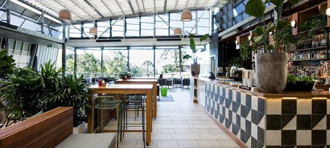 Marcellina's - Accommodation Port Macquarie 3