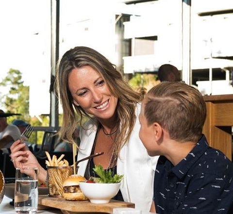 Marcellina's - Accommodation Port Macquarie 6