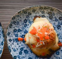 Seagate Bistro - Accommodation Port Macquarie