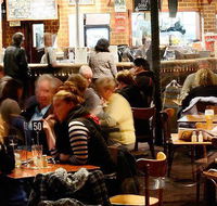 Settlers Tavern - Accommodation Port Macquarie