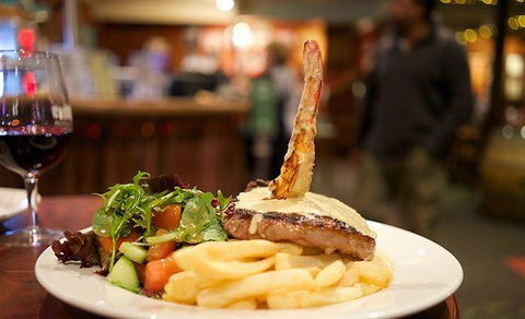 Settlers Tavern - Accommodation Port Macquarie 10