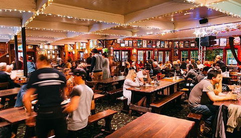 Settlers Tavern - Accommodation Port Macquarie 13