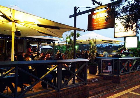 Settlers Tavern - Accommodation Port Macquarie 4