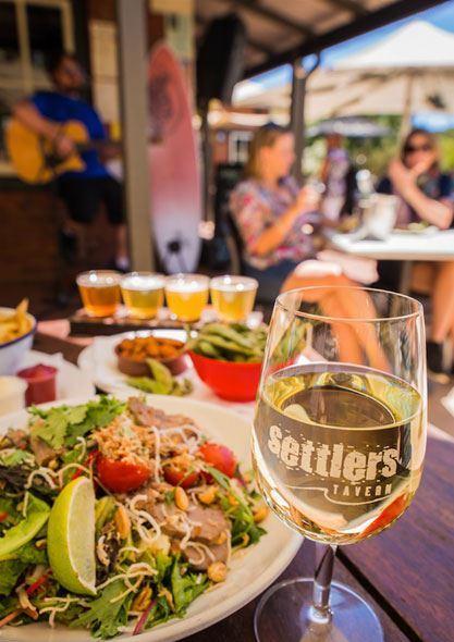Settlers Tavern - Accommodation Port Macquarie 6