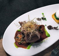 Seville Estate Restaurant  Cafe - Accommodation Port Macquarie