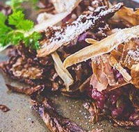 The Long Apron - Accommodation Port Macquarie