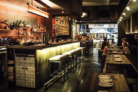 Tonic On Chirn - Accommodation Port Macquarie 1
